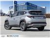 2026 Hyundai Tucson Hybrid Ultimate (Stk: 459879) in Milton - Image 5 of 29