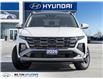 2026 Hyundai Tucson Preferred w/Trend Package (Stk: 040131) in Milton - Image 2 of 23