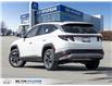 2026 Hyundai Tucson Preferred w/Trend Package (Stk: 040131) in Milton - Image 5 of 23