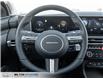 2026 Hyundai Tucson Preferred w/Trend Package (Stk: 040131) in Milton - Image 9 of 23