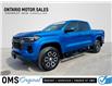 2024 Chevrolet Colorado LT (Stk: 2-13281) in Oshawa - Image 1 of 48