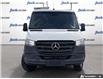 2020 Mercedes-Benz Sprinter 2500 Standard Roof V6 (Stk: L3183) in London - Image 2 of 25