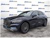 2024 Genesis GV70 2.5T Advanced Plus (Stk: 2500676A) in London - Image 1 of 23