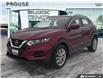 2022 Nissan Qashqai SV (Stk: 6088-26A) in Sault Ste. Marie - Image 1 of 25
