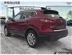 2022 Nissan Qashqai SV (Stk: 6088-26A) in Sault Ste. Marie - Image 4 of 25