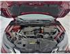 2022 Nissan Qashqai SV (Stk: 6088-26A) in Sault Ste. Marie - Image 10 of 25
