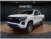 2023 Chevrolet Colorado LT (Stk: 25136A) in Melfort - Image 1 of 8