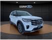 2026 Ford Explorer Active (Stk: 26084) in Melfort - Image 5 of 22