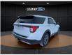 2026 Ford Explorer Active (Stk: 26084) in Melfort - Image 7 of 22