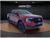 2026 Ford Ranger XLT (Stk: 26081) in Melfort - Image 3 of 17