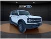 2026 Ford Bronco Big Bend (Stk: 26078) in Melfort - Image 3 of 18