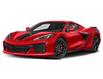 2026 Chevrolet Corvette Z06 (Stk: 1405-26) in Sault Ste. Marie - Image 1 of 1
