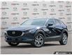 2026 Mazda CX-30 GS (Stk: 1726CX4417) in London - Image 1 of 25