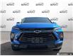 2024 Chevrolet Blazer RS (Stk: T271A) in Grimsby - Image 2 of 25