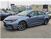 2022 Toyota Corolla XSE (Stk: 2105955A) in Whitby - Image 1 of 22