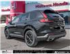 2026 Honda CR-V Hybrid Touring (Stk: 2600994) in North York - Image 7 of 29