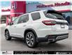 2025 Honda Pilot Touring (Stk: 2501765) in North York - Image 7 of 29