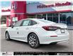 2026 Honda Civic LX (Stk: 2600981) in North York - Image 7 of 29