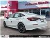 2026 Honda Civic Hybrid Sport (Stk: 2600996) in North York - Image 7 of 29