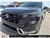2026 Honda CR-V Hybrid Touring (Stk: 2600988) in North York - Image 12 of 29