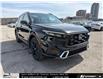 2026 Honda CR-V Hybrid Touring (Stk: 2600988) in North York - Image 13 of 29