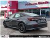 2026 Honda Civic Hybrid Sport (Stk: 2600995) in North York - Image 7 of 29