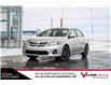 2011 Toyota Corolla LE (Stk: B9018A) in Calgary - Image 1 of 27