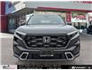 2026 Honda CR-V Hybrid Touring (Stk: 2601005) in North York - Image 3 of 29