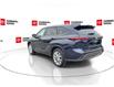 2025 Toyota Highlander Limited (Stk: 12108077A) in Concord - Image 7 of 48
