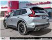 2026 Honda CR-V Hybrid Touring (Stk: 2600979) in North York - Image 7 of 29