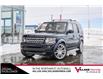 2016 Land Rover LR4 Base (Stk: B9079) in Calgary - Image 1 of 40