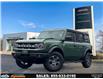 2023 Ford Bronco  (Stk: PR05342A) in Windsor - Image 1 of 27