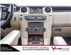 2016 Land Rover LR4 Base (Stk: B9079) in Calgary - Image 22 of 40