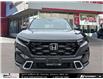 2026 Honda CR-V Hybrid Touring (Stk: 2600989) in North York - Image 3 of 29