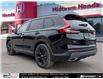 2026 Honda CR-V Hybrid Touring (Stk: 2600989) in North York - Image 7 of 29