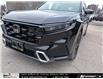 2026 Honda CR-V Hybrid Touring (Stk: 2600989) in North York - Image 12 of 29