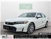 2026 Honda Civic LX (Stk: 2600984) in North York - Image 1 of 29