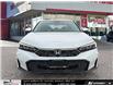 2026 Honda Civic LX (Stk: 2600984) in North York - Image 3 of 29