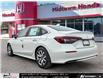 2026 Honda Civic LX (Stk: 2600984) in North York - Image 7 of 29