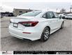 2026 Honda Civic LX (Stk: 2600984) in North York - Image 15 of 29