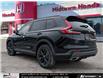 2026 Honda CR-V Hybrid Touring (Stk: 2600992) in North York - Image 7 of 29