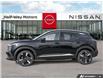 2026 Nissan Kicks SR (Stk: NC6463) in Thunder Bay - Image 3 of 25