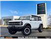 2024 Ford Bronco Outer Banks (Stk: PR07318) in Windsor - Image 1 of 28