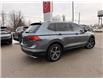 2020 Volkswagen Tiguan Highline (Stk: 26-098A) in Smiths Falls - Image 5 of 15