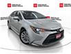 2025 Toyota Corolla LE (Stk: 10U6490) in Markham - Image 1 of 33