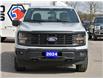 2024 Ford F-150 STX (Stk: 03316) in GEORGETOWN - Image 4 of 25