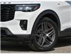 2026 Ford Explorer ST-Line (Stk: X62208) in GEORGETOWN - Image 2 of 25