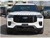 2026 Ford Explorer ST-Line (Stk: X62208) in GEORGETOWN - Image 4 of 25