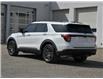 2026 Ford Explorer ST-Line (Stk: X62208) in GEORGETOWN - Image 7 of 25