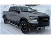 2019 RAM 1500 Rebel (Stk: 69831A) in Sudbury - Image 3 of 20